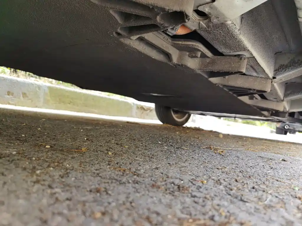 BAIC New Energy EC5 2021 2019 Fresh Air Edition