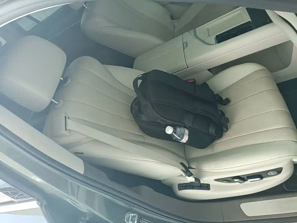 WEY Lanshan 2025 2025 AWD Max