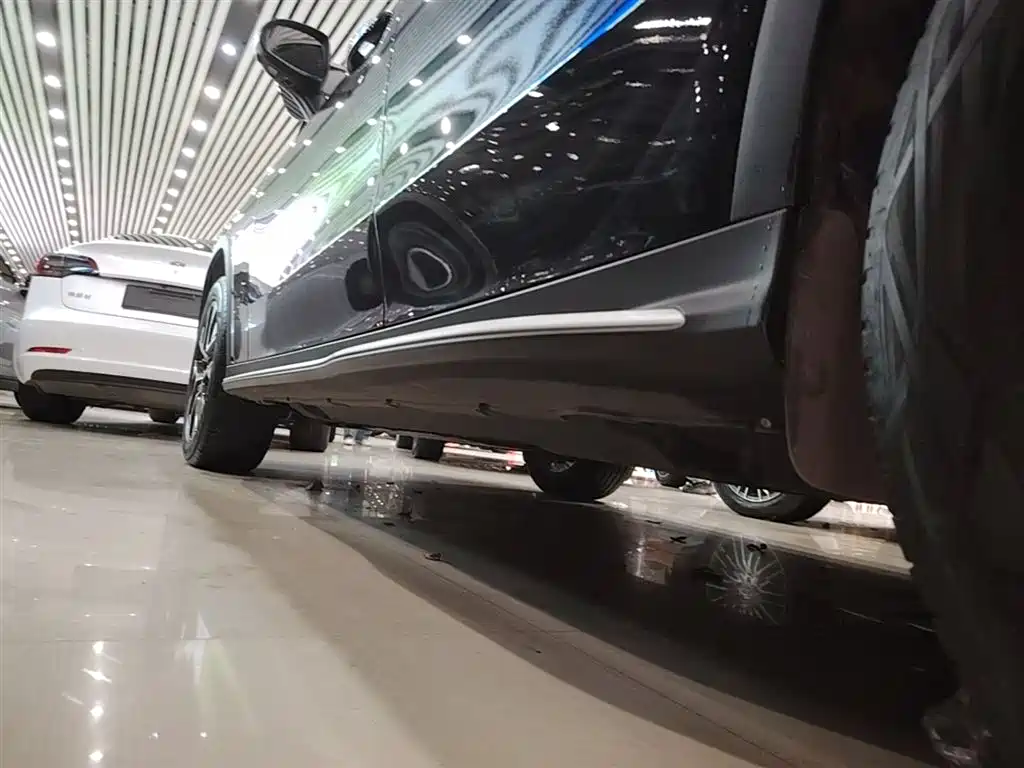 Mercedes-Benz GLC 2025 Facelift GLC 260 L 4MATIC Dynamic фото 22