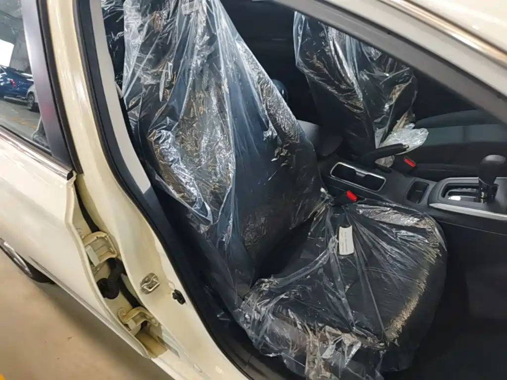 Nissan Sylphy 2026 2024 Facelift III Classic 1.6XE CVT Comfort Edition