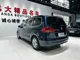 Фото 16 - Volkswagen Sharan