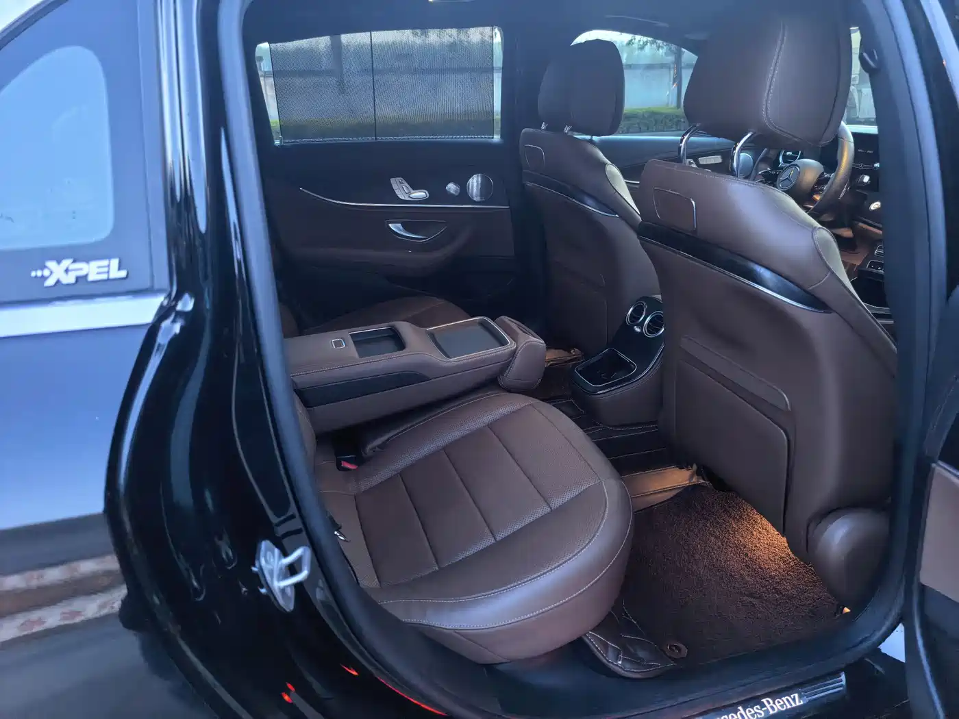 Mercedes-Benz E-Class 2021 Facelift E 300 L Premium фото 15