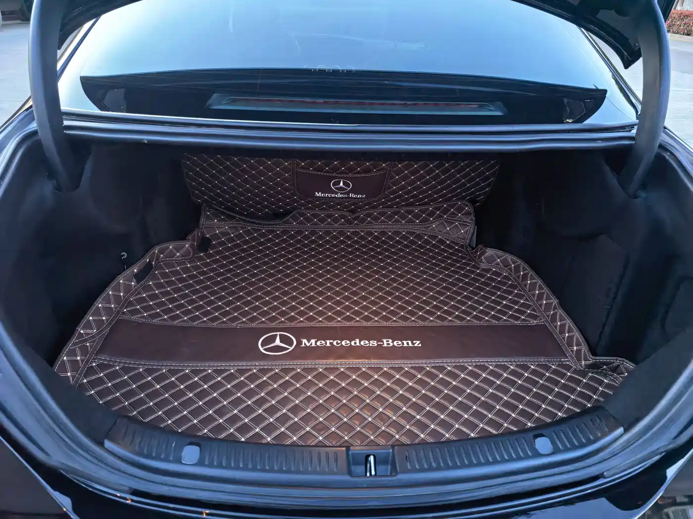 Mercedes-Benz E-Class 2021 Facelift E 300 L Premium фото 17