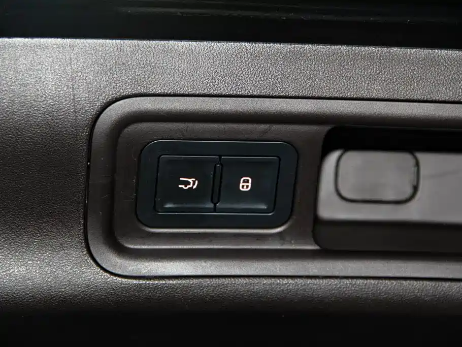 Denza D9 2024 DM-i 980 AWD Premium фото 28