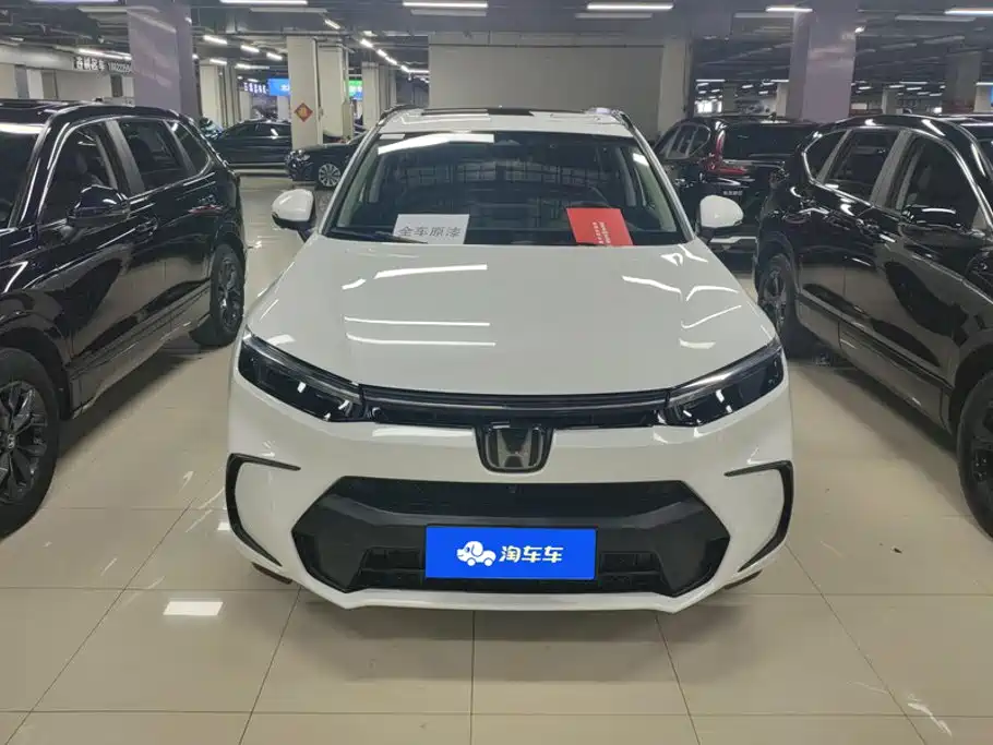 Honda Haoying 2024 2023 240TURBO 2WD Luxury 5-Seater