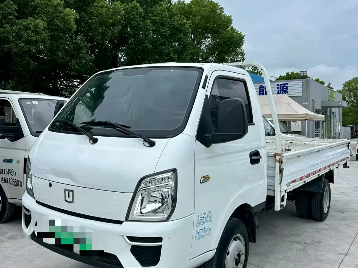 Фото 1 - Yuan Cheng Xing Zhi F5E