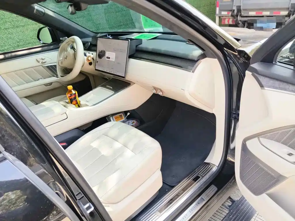 Ledao L90 2025 2025 AWD Base Model