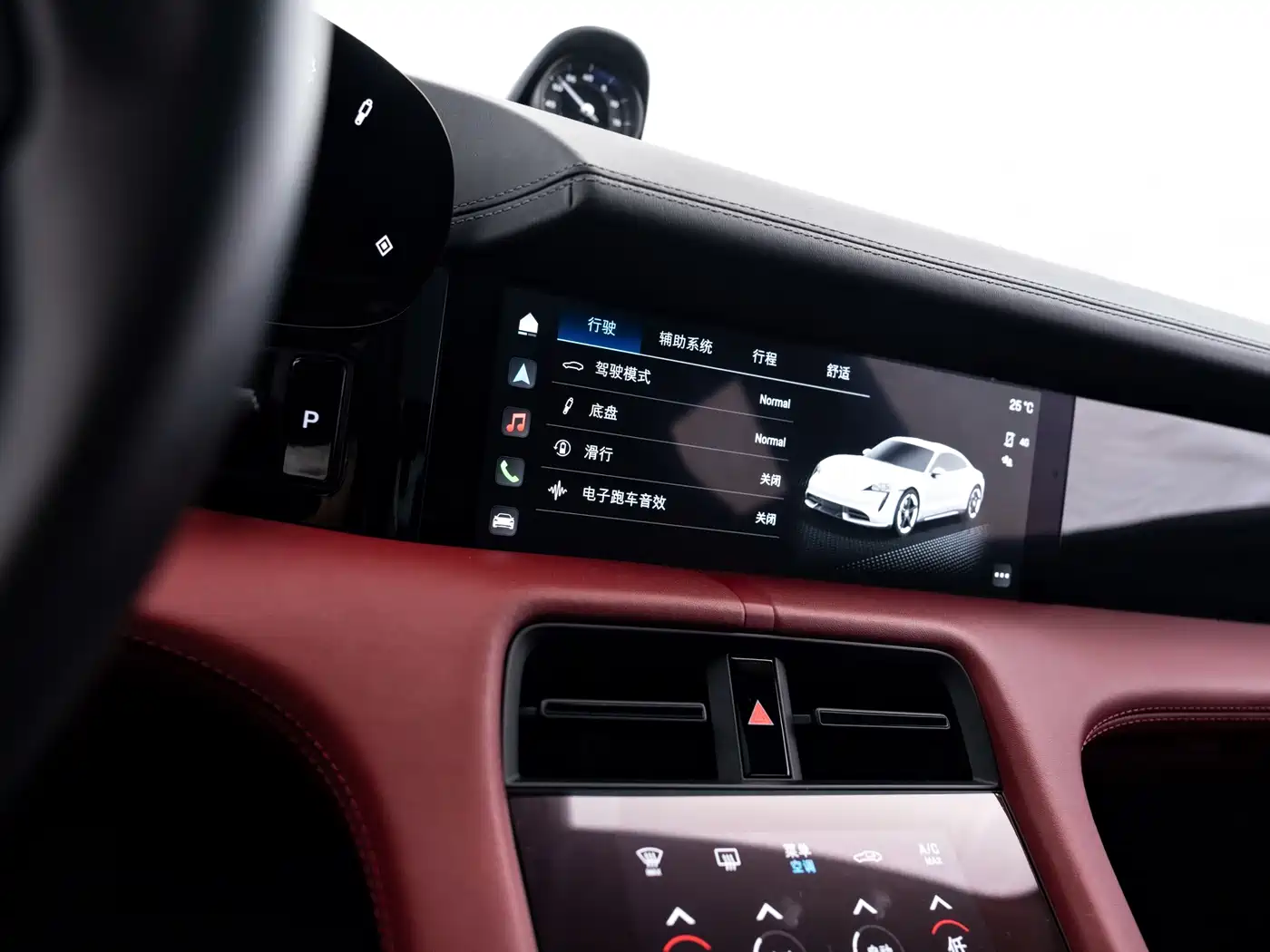 Porsche Taycan, миниатюра 12