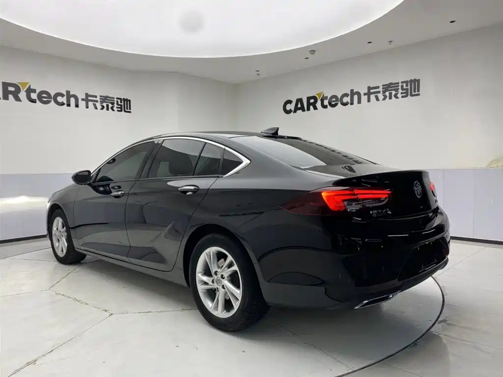 BUICK REGAL