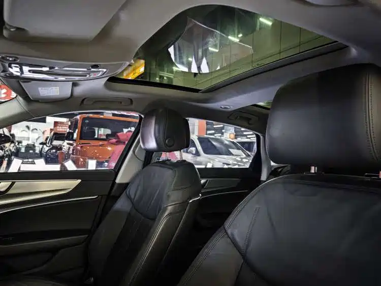 Audi A6L 2019 45 TFSI Premium Elegance фото 7