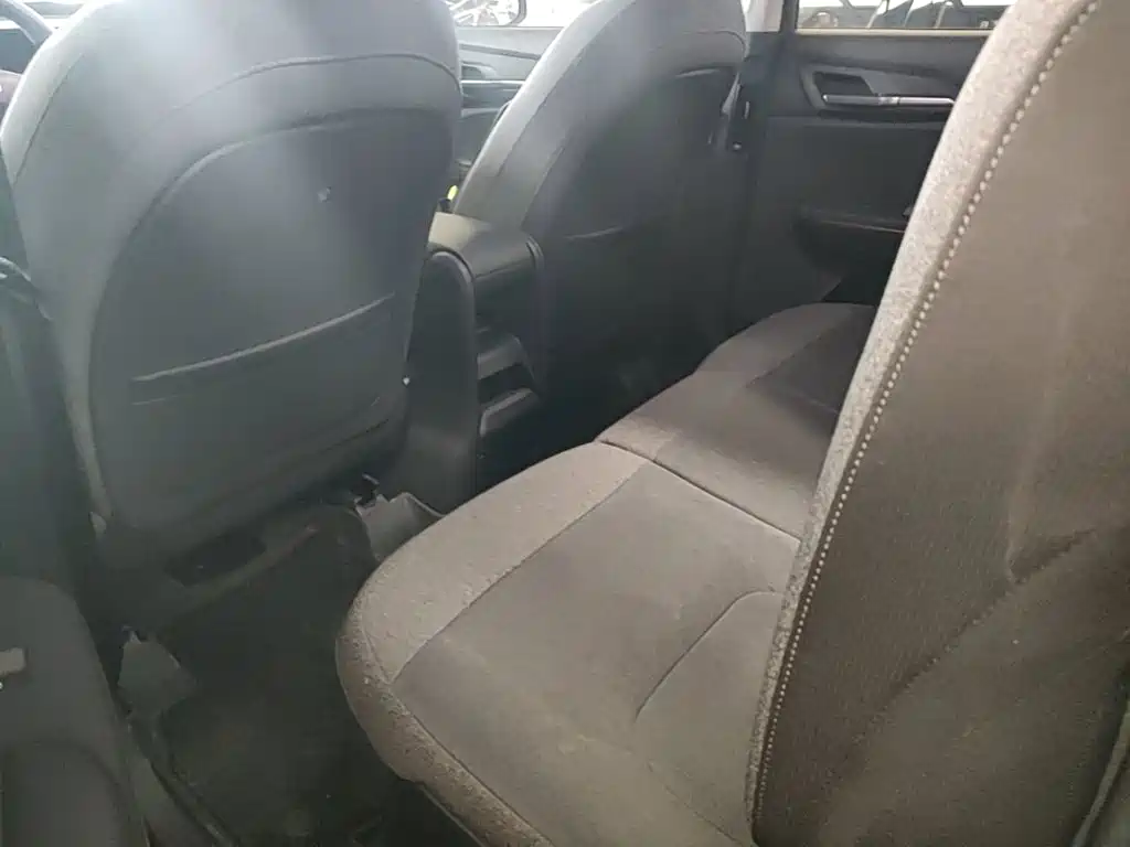 Kia EV5 2025 2024 530 Light