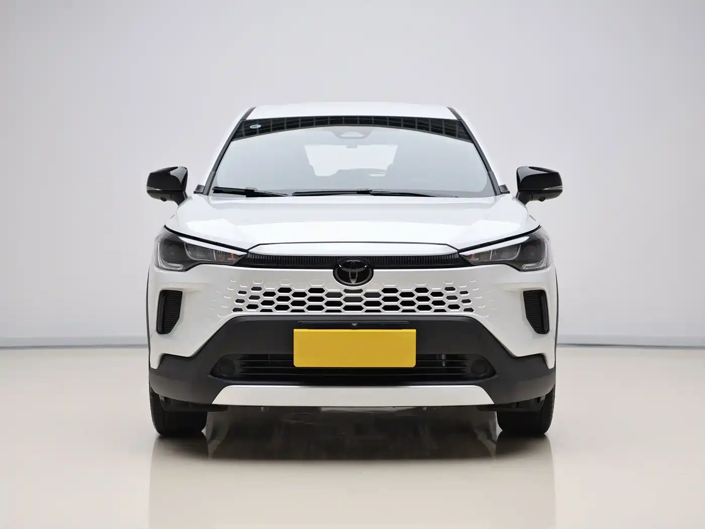 2026 Toyota Corolla Cross