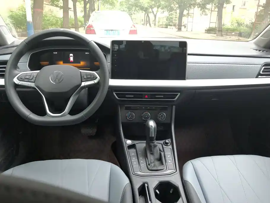 Volkswagen Lavida, миниатюра 12