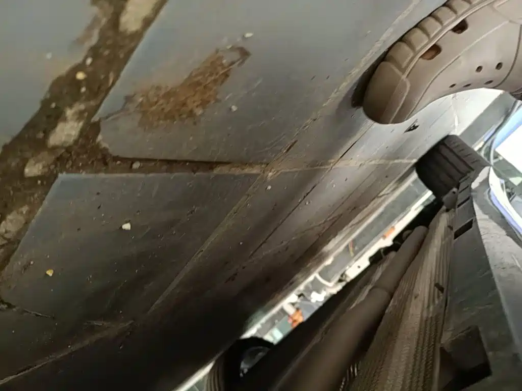 BYD Han L 2026 2025 DM-i 200KM LiDAR Flagship