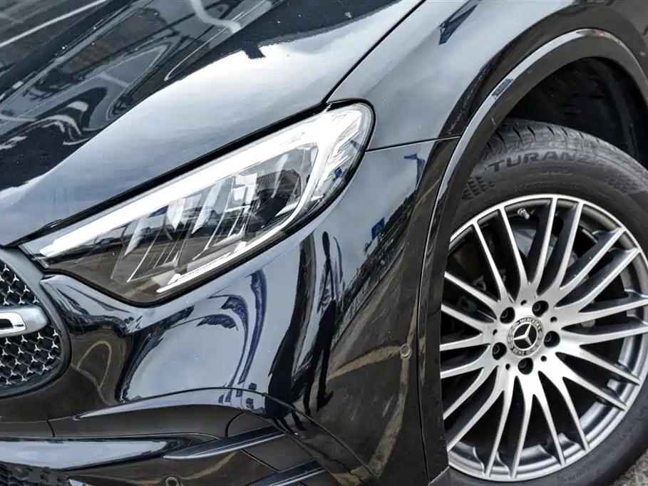Mercedes-Benz GLC 2023 Facelift GLC 300 L 4MATIC Sport 5-Seater фото 14