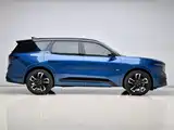 Фото 8 - Ford Edge