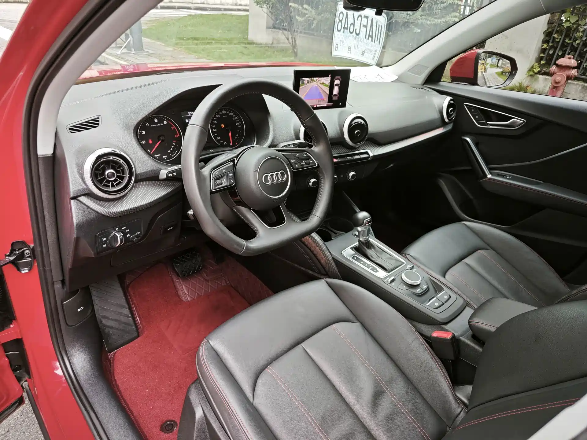 Photo 15 - Audi Q2L