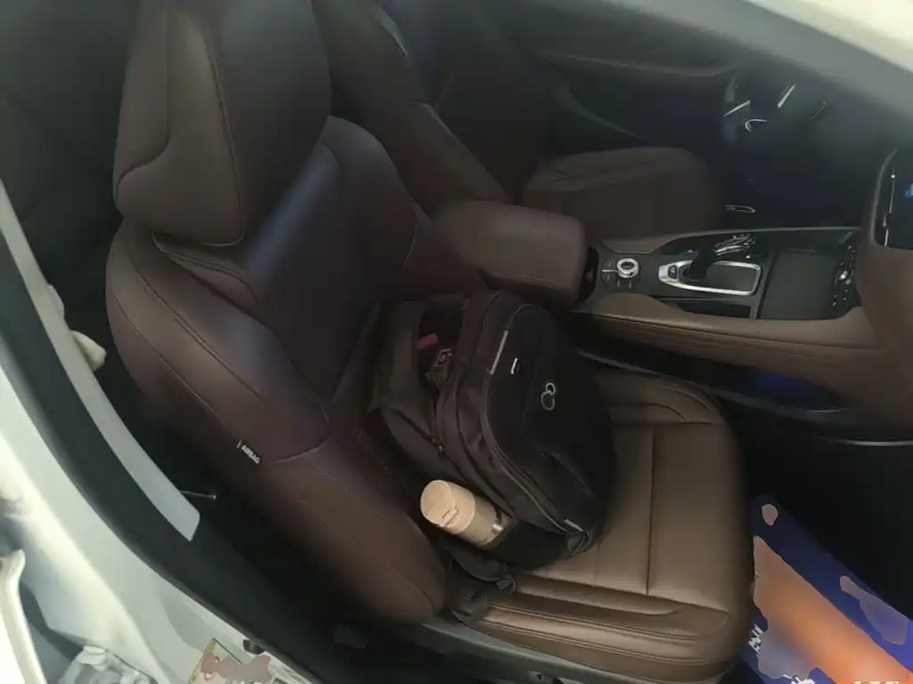 Haval F7 2019 2019 2.0T 2WD i-Model China V
