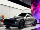 Фото 1 - Aston Martin DBX