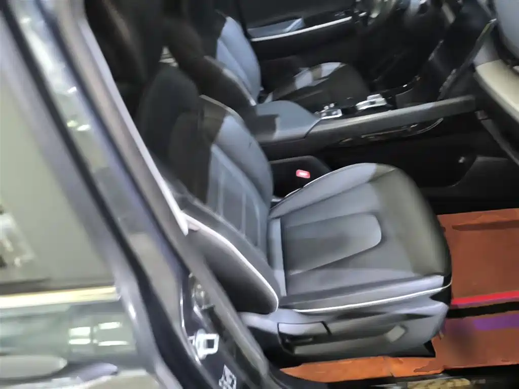 Hyundai Kustu 2021 270TGDi Premium LUX фото 25