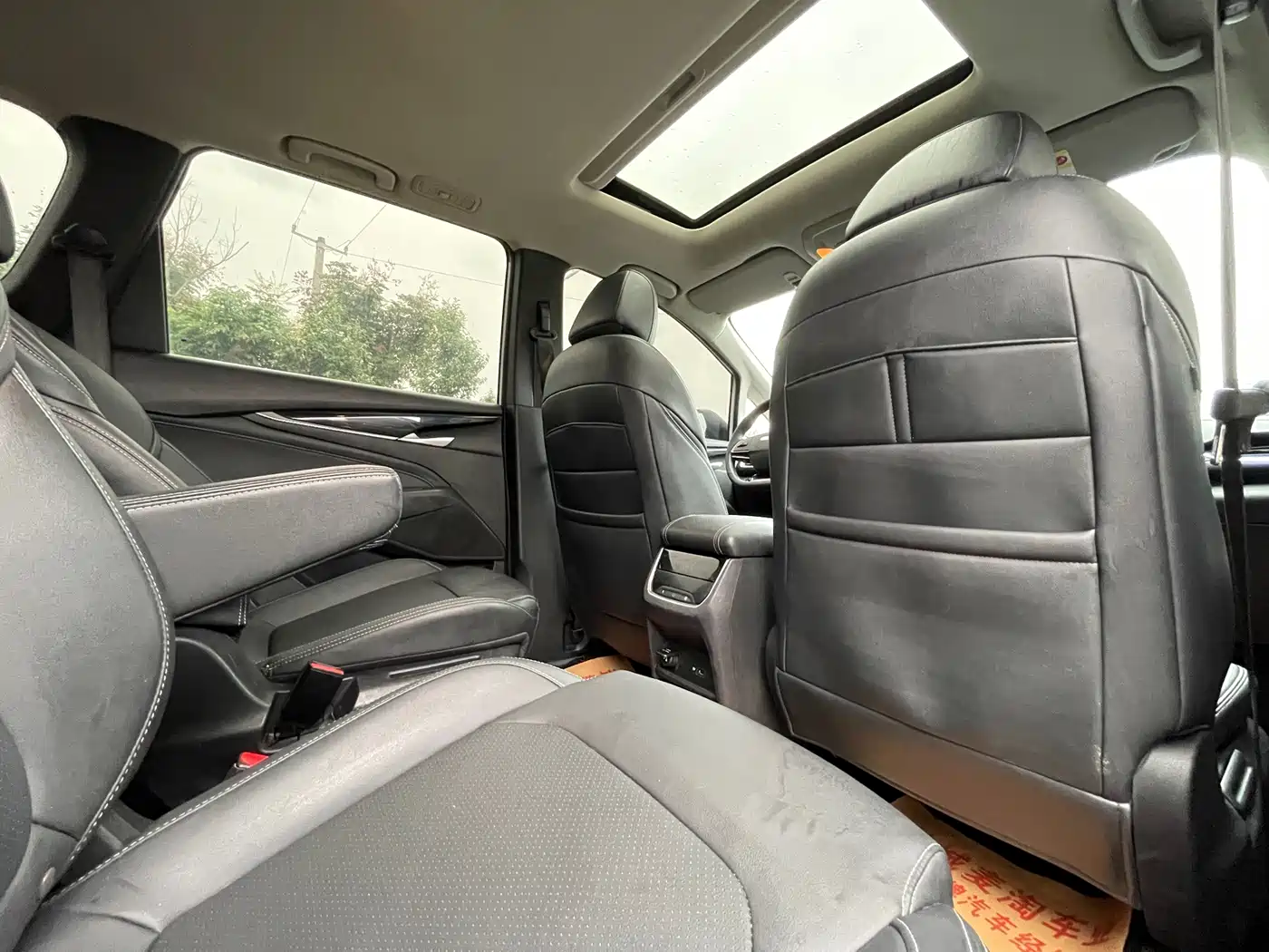 Photo 11 - Maxus Maxus G50