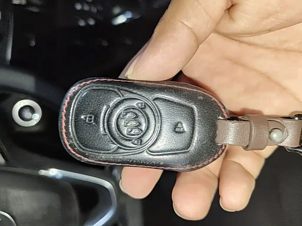 Buick Envision Plus 2015 2016 20T 2WD Elite