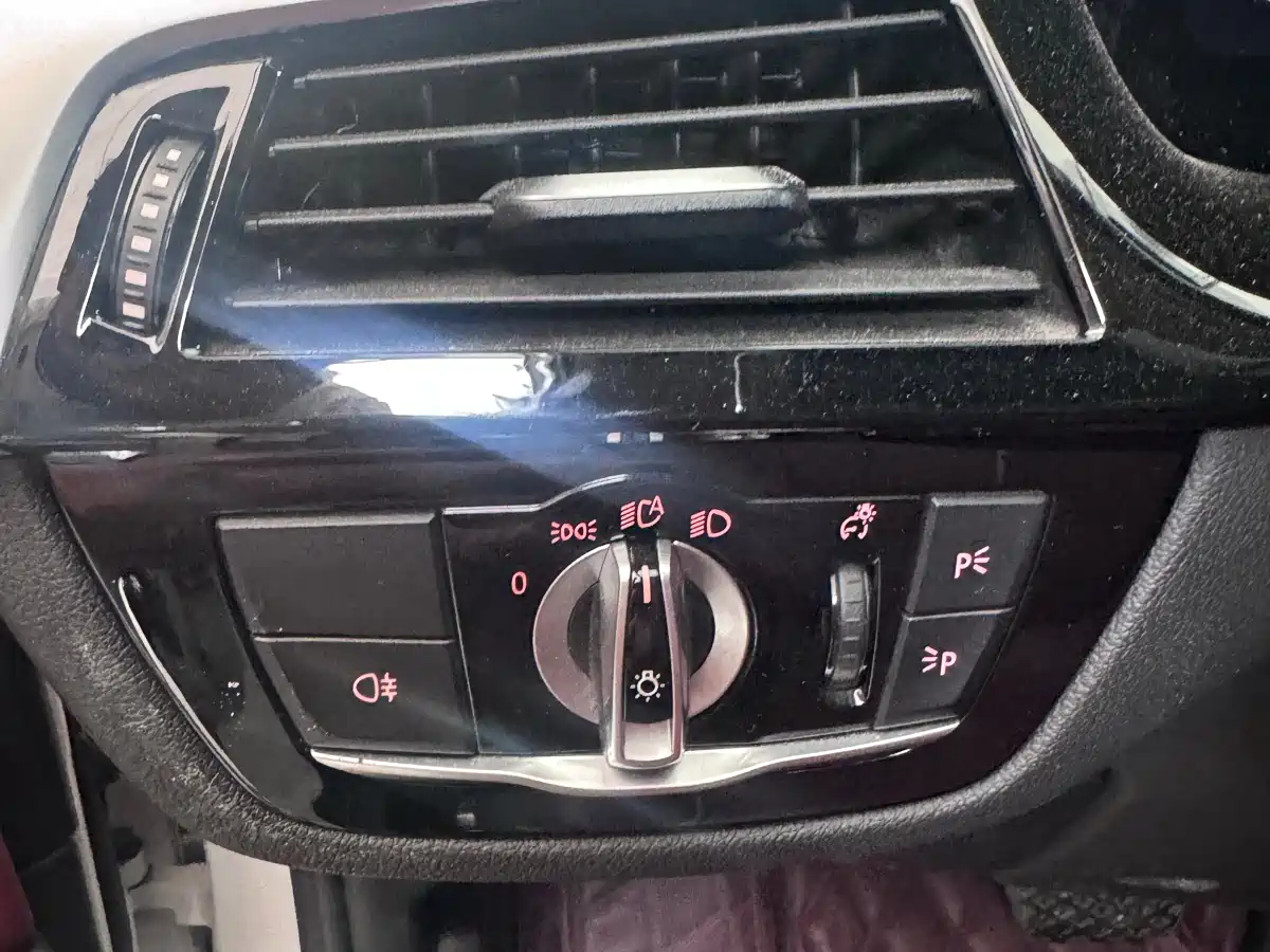 BMW 5 Series 2021 530Li Leading M Sport Package фото 13