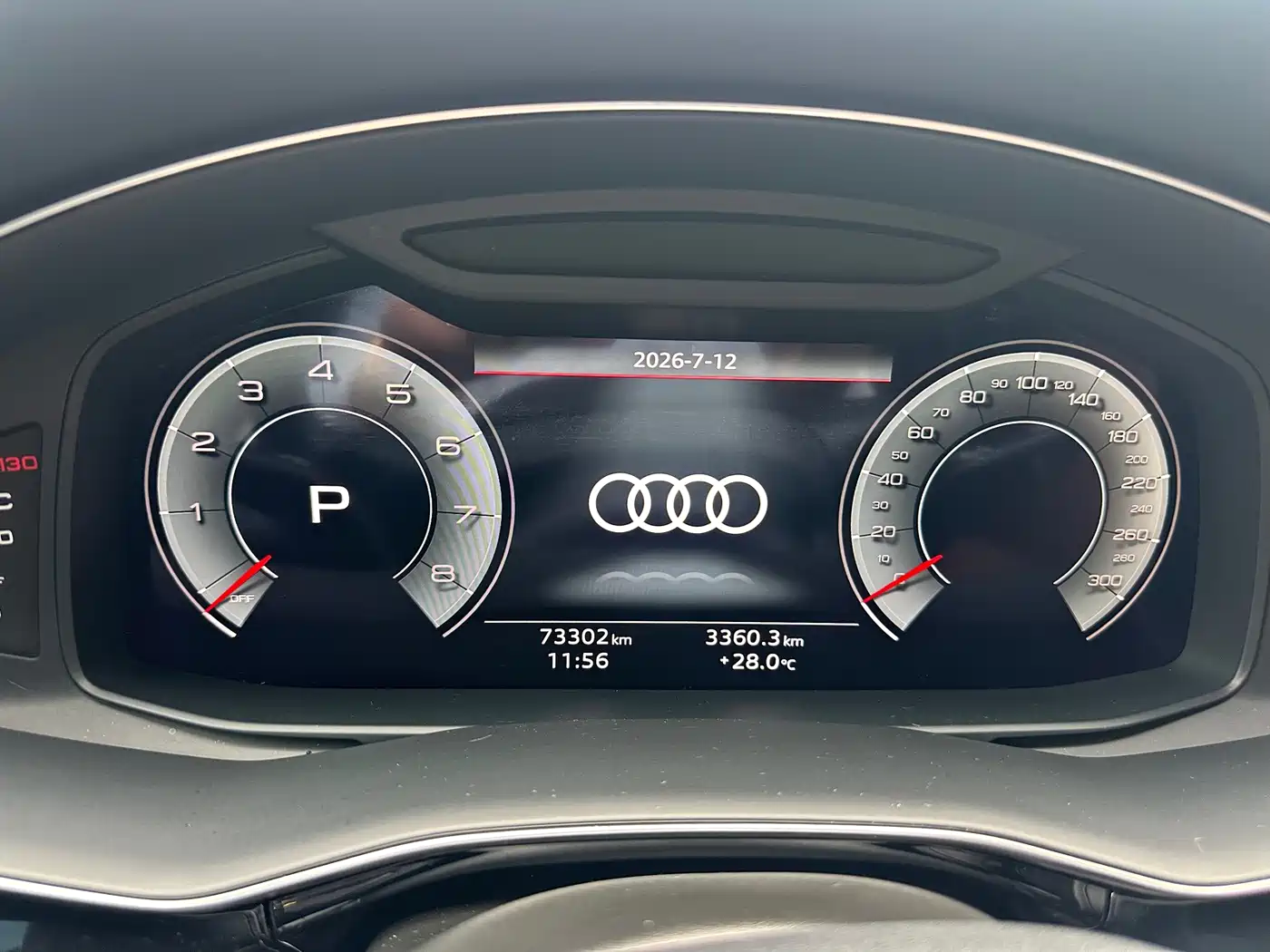 Audi Q8 2021 2021 Model 55 TFSI Premium Dynamic