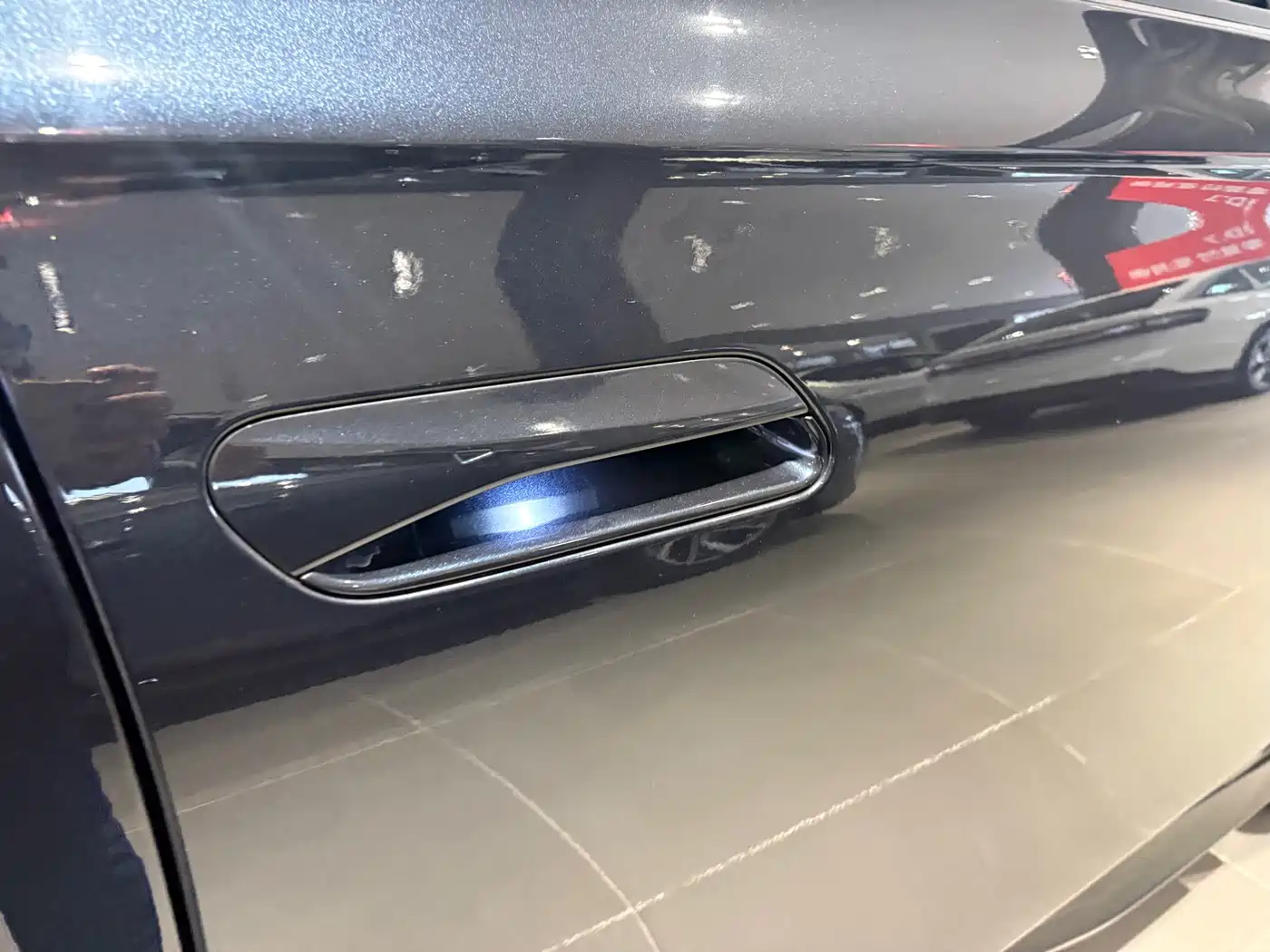 Volkswagen ID.7 2025 2024 PRIME