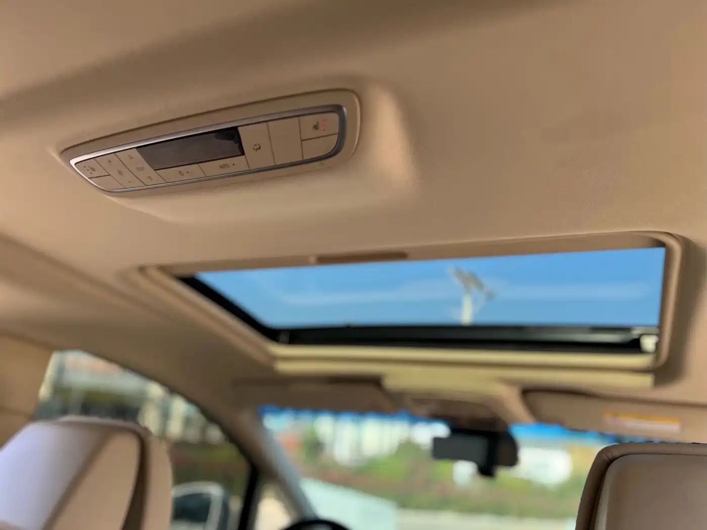 Buick GL8 2023 ES Landmaster Exclusive фото 14