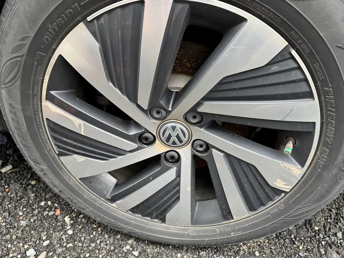 Volkswagen Magotan GTE Plug-in Hybrid 2020 GTE Luxury фото 13
