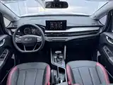 Фото 11 - Geely Vision X3