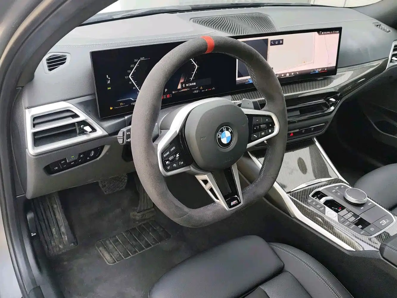 Фото 5 - BMW 3 Series