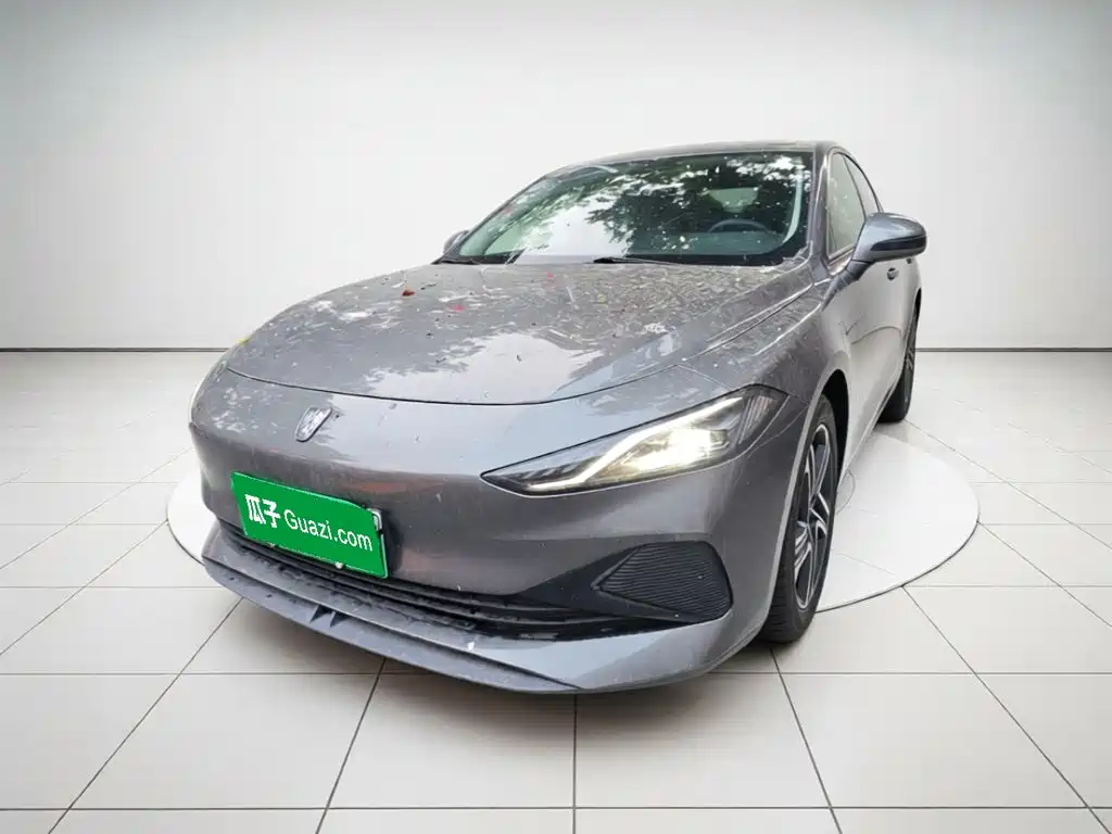 Roewe D7 2024 2023 DMH 125km Beyond Edition