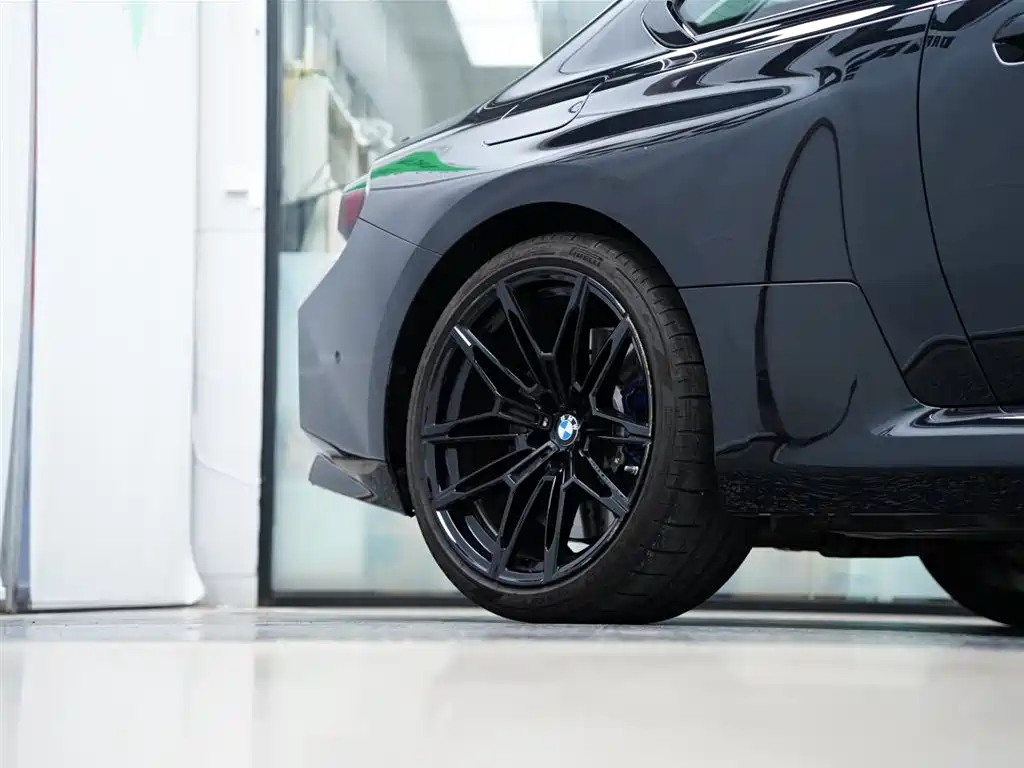 BMW M2 2024 M2 фото 52