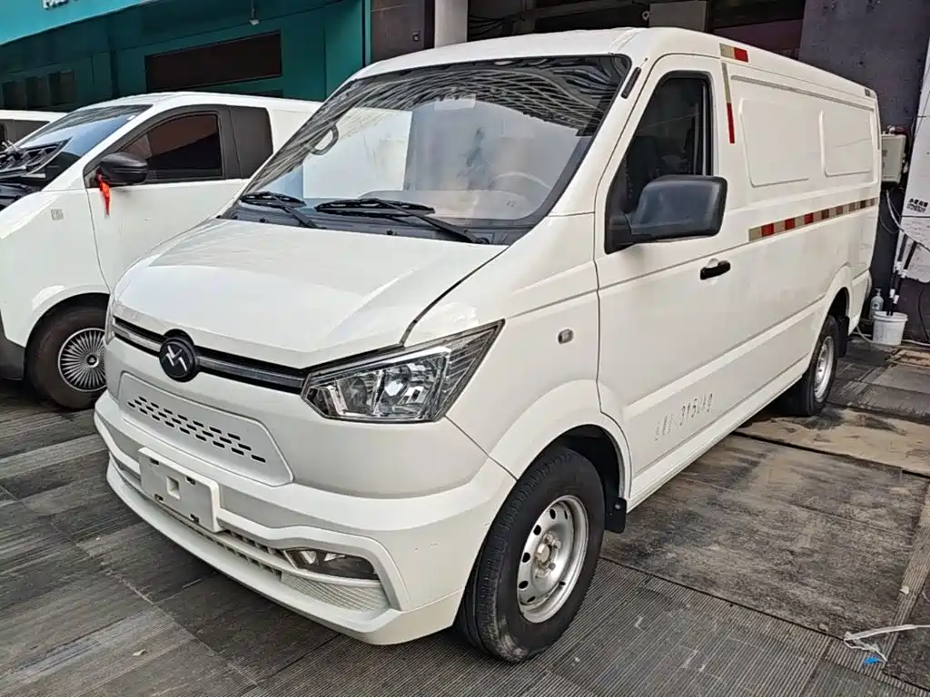 Singulato Gonow Shuai Ling 2023 2023 Standard Range 41.64kWh Lishen Power