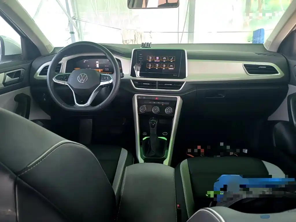 Volkswagen T-Roc, миниатюра 10