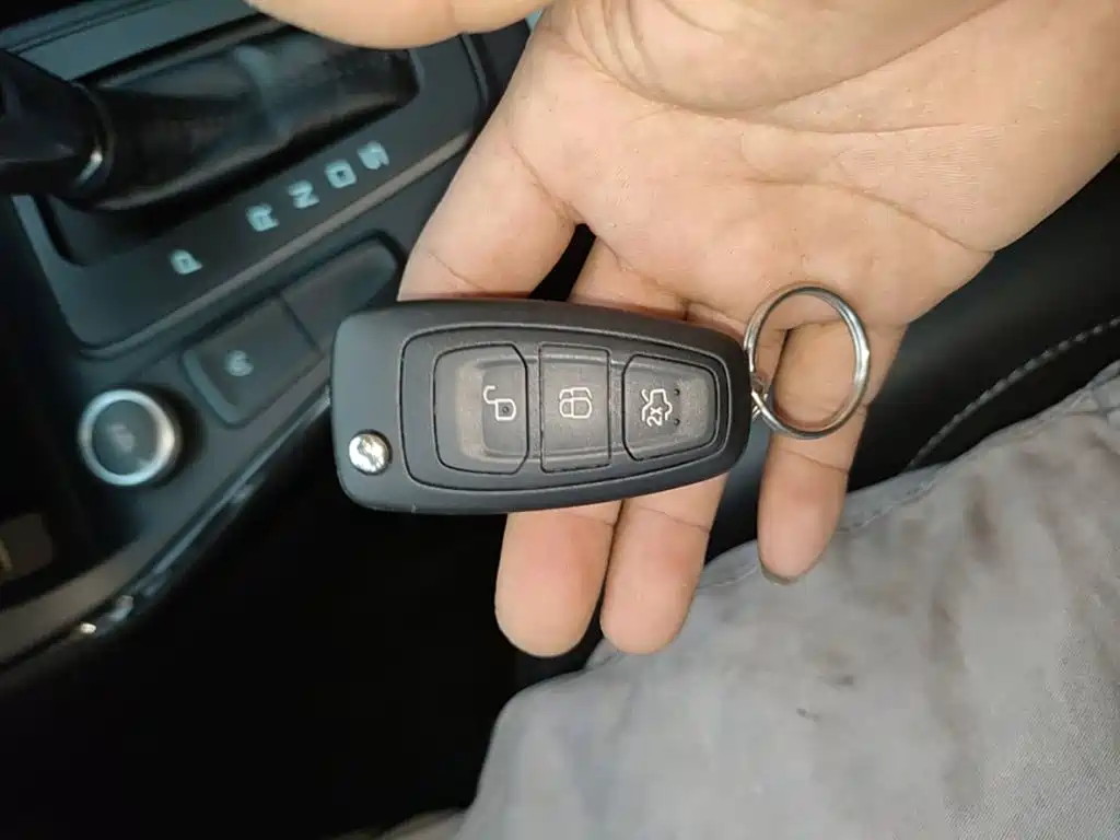 Фото 9 - Ford Focus