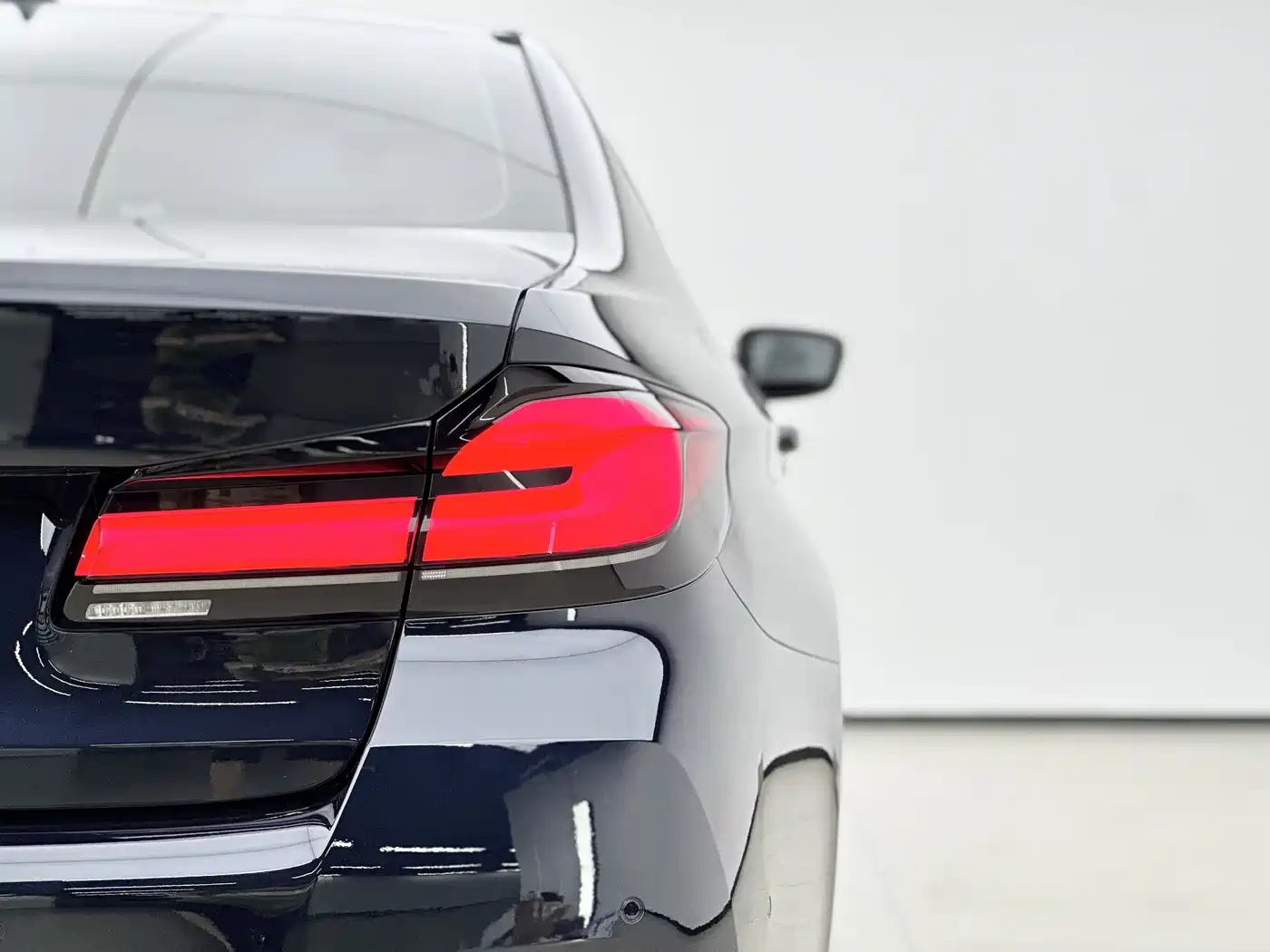 BMW 5 Series 2022 Facelift 530Li Premium M Sport Package фото 14