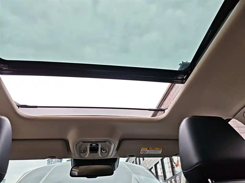 Haval Xiaolong MAX 2023 1.5L Hi4 105 4WD Smart Flagship фото 18