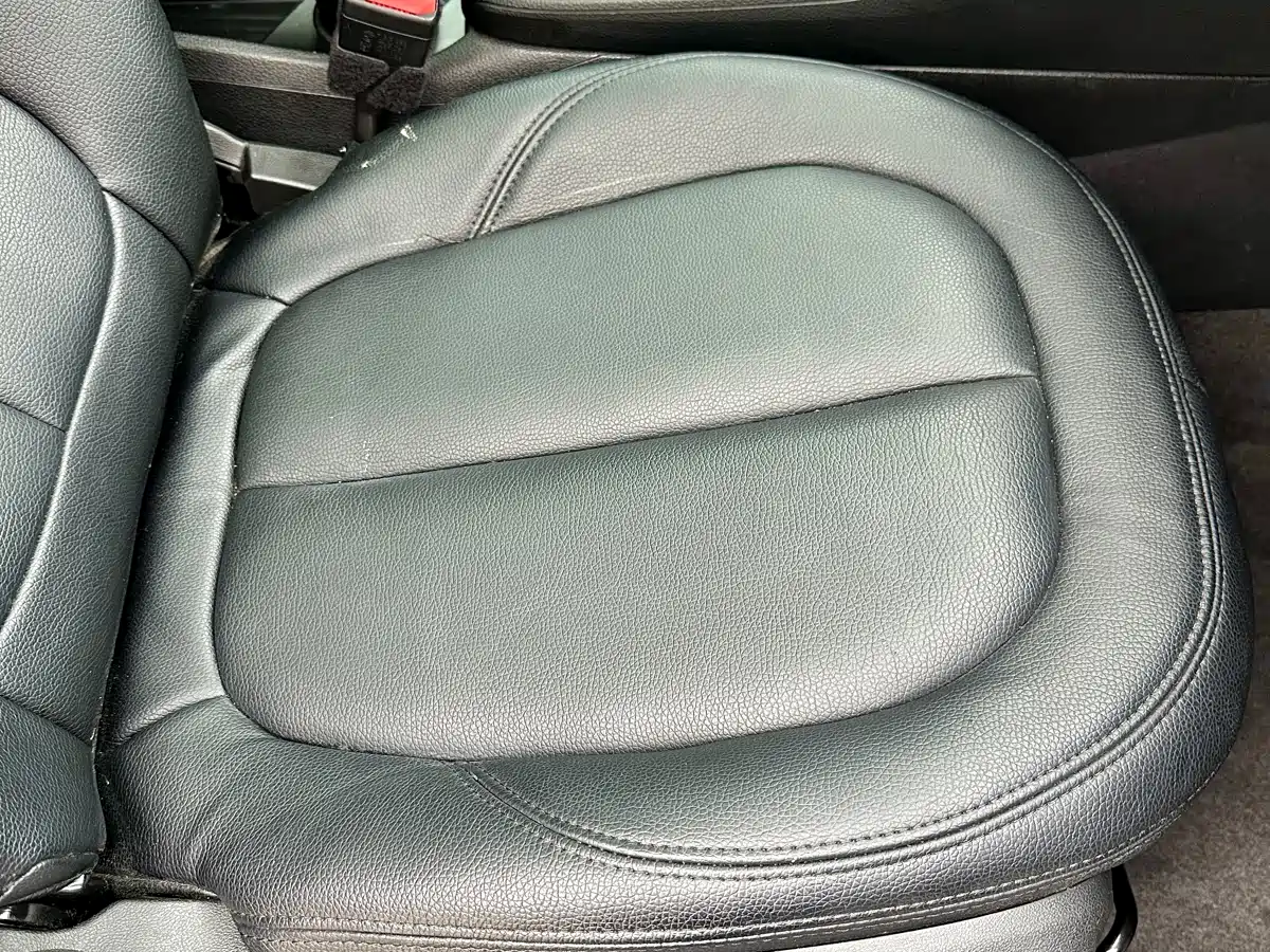 BMW 2 Series Touring 2016 2016 218i Leading