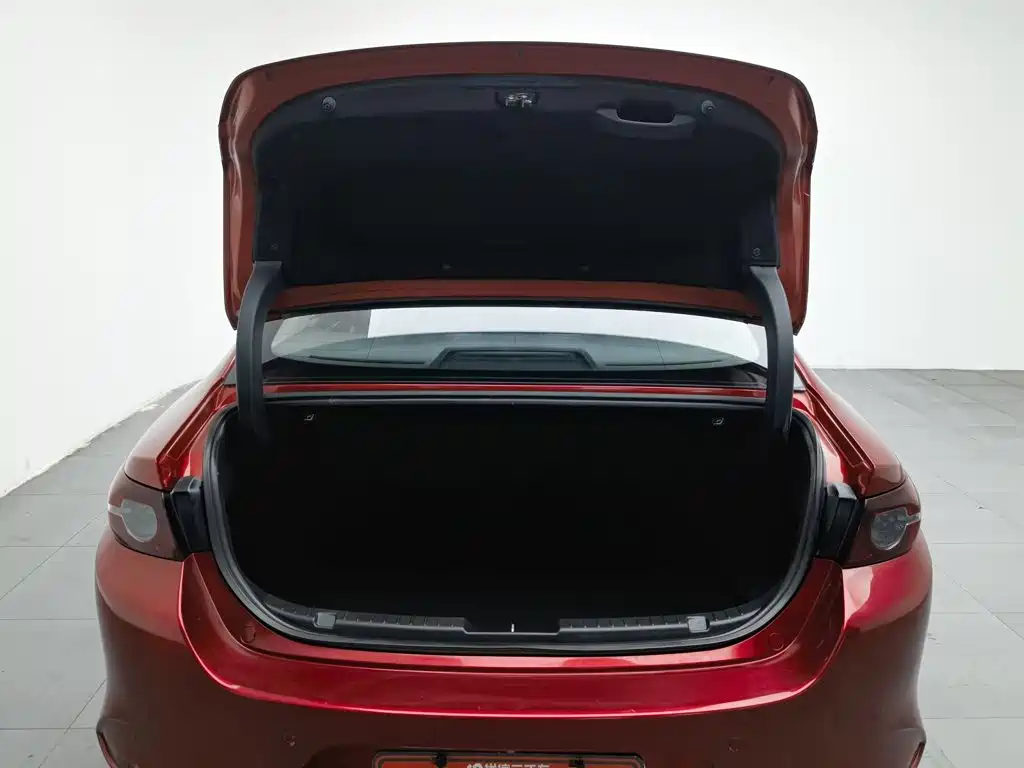Mazda Axela, миниатюра 16