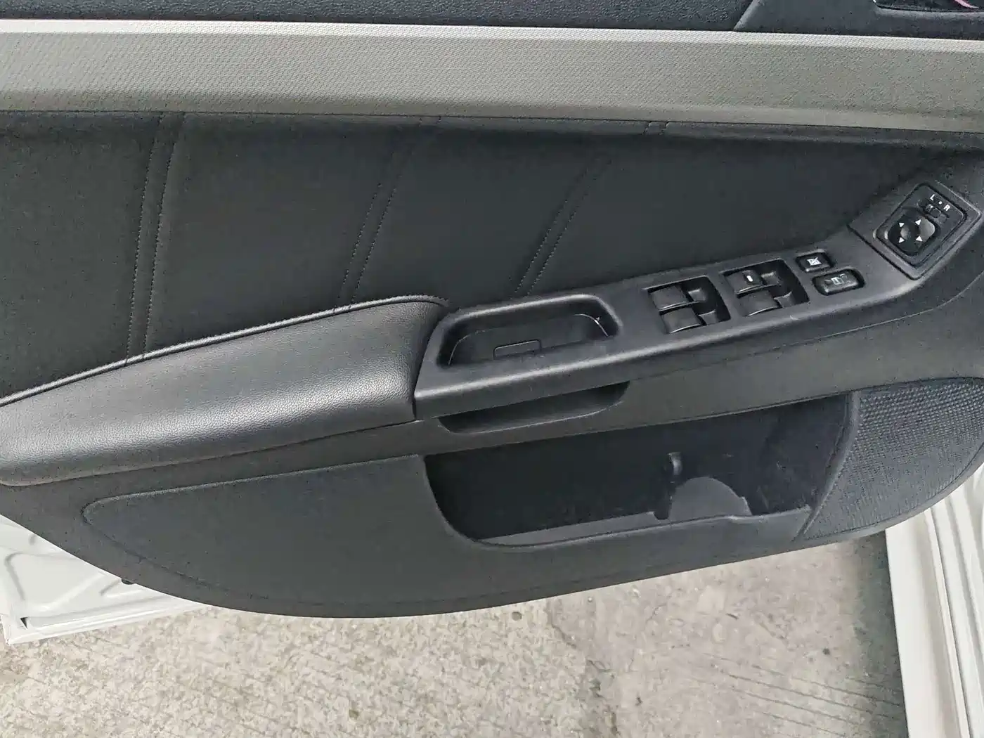 Mitsubishi Lancer EX 2016 2015 1.8L CVT Fashion Edition China V
