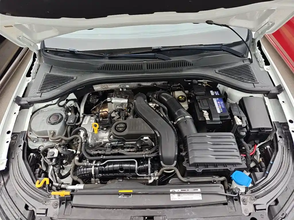 Volkswagen Lavida 2024 Model 300TSI DSG Starlight Leading Edition фото 20