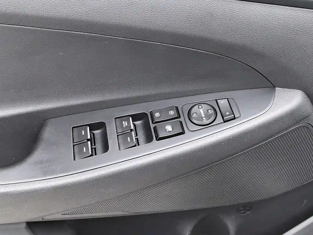 صورة 9 - Hyundai Tucson