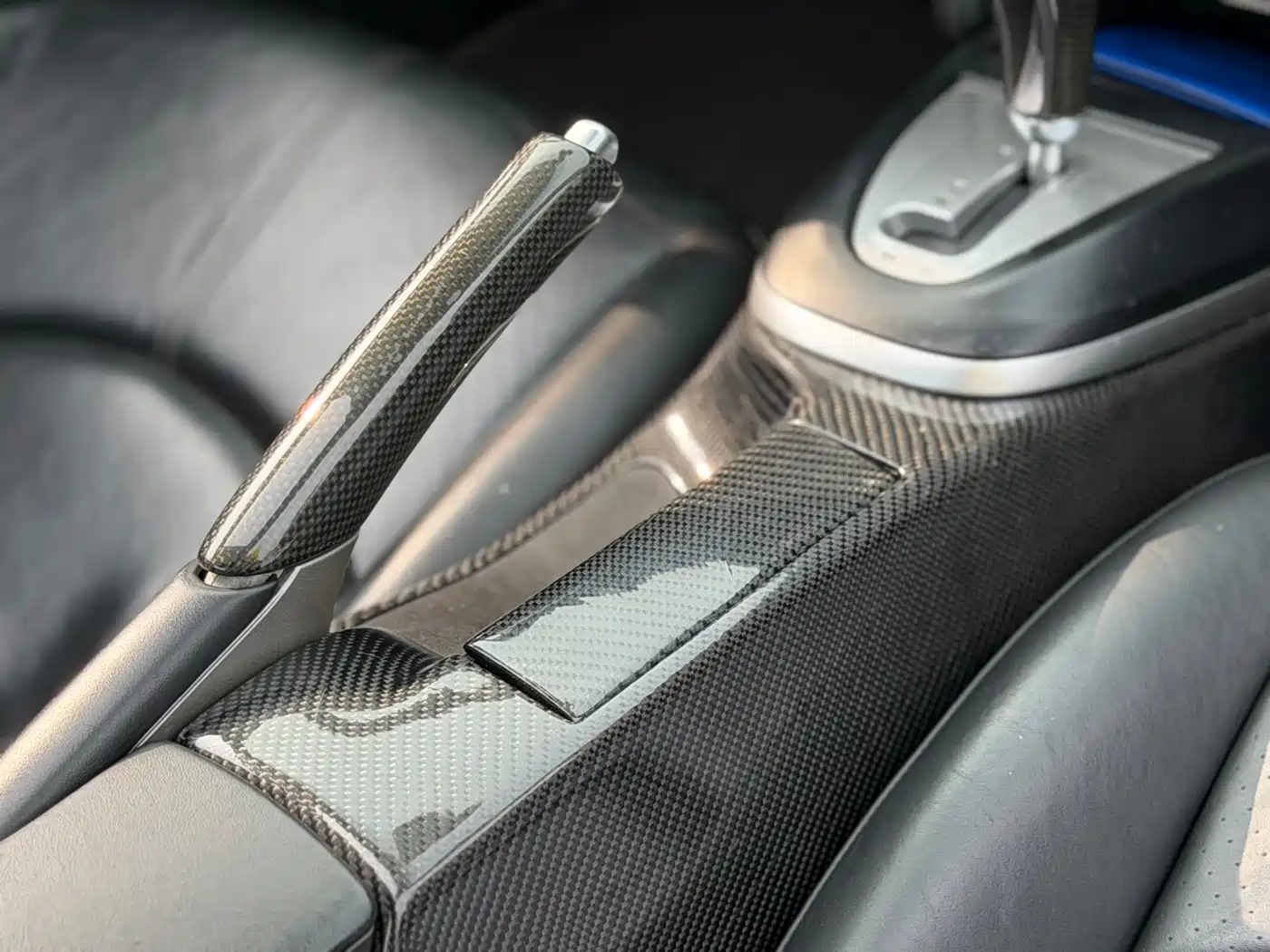 Porsche 911 2006 Carrera 4S AT 3.8L фото 36