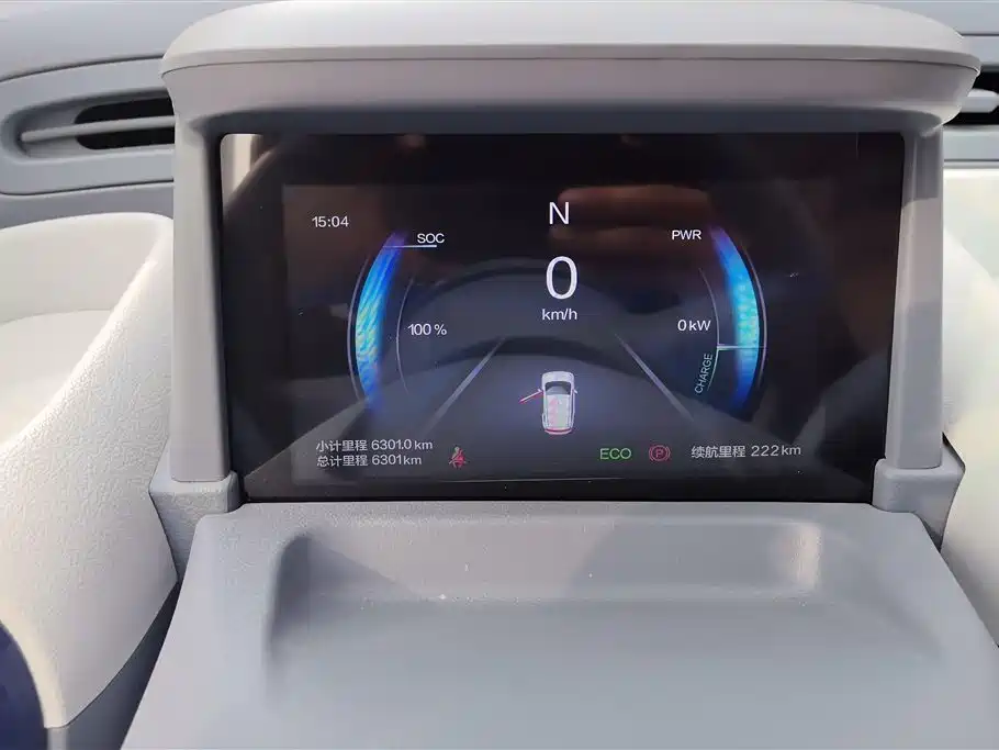 BESTUNE PENTIUM PONY