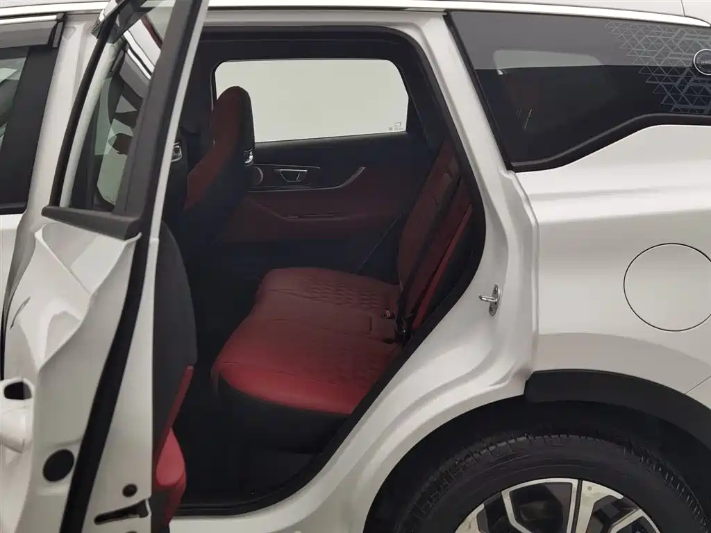 CHERY TIGGO 7 PLUS