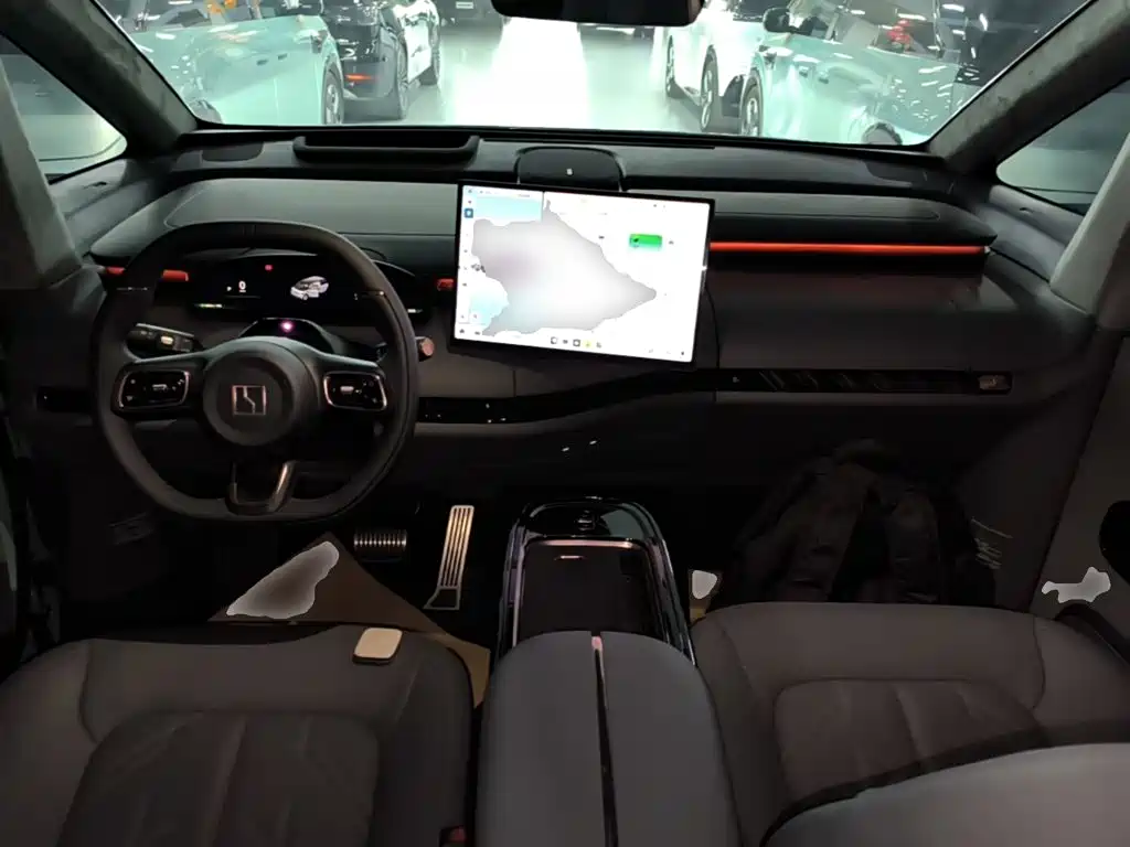 ZEEKR MIX 2026 2025 Smart Driving Edition