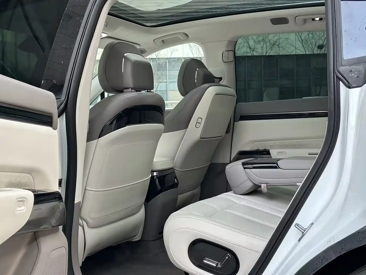 ZEEKR EXTREME KRYPTON 7X